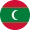 Maldives rupee